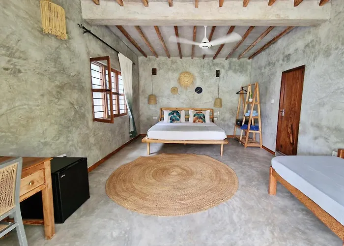 Aya Beach Resort
