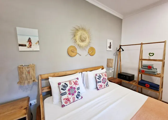 Aya Beach Resort